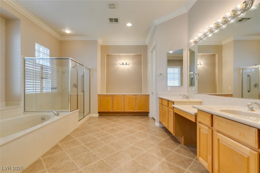 10518 Mandarino, Las Vegas, NV 89135