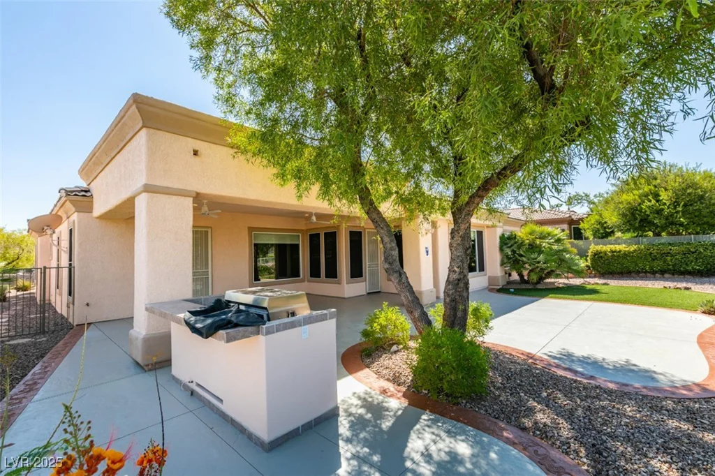 10518 Mandarino, Las Vegas, NV 89135