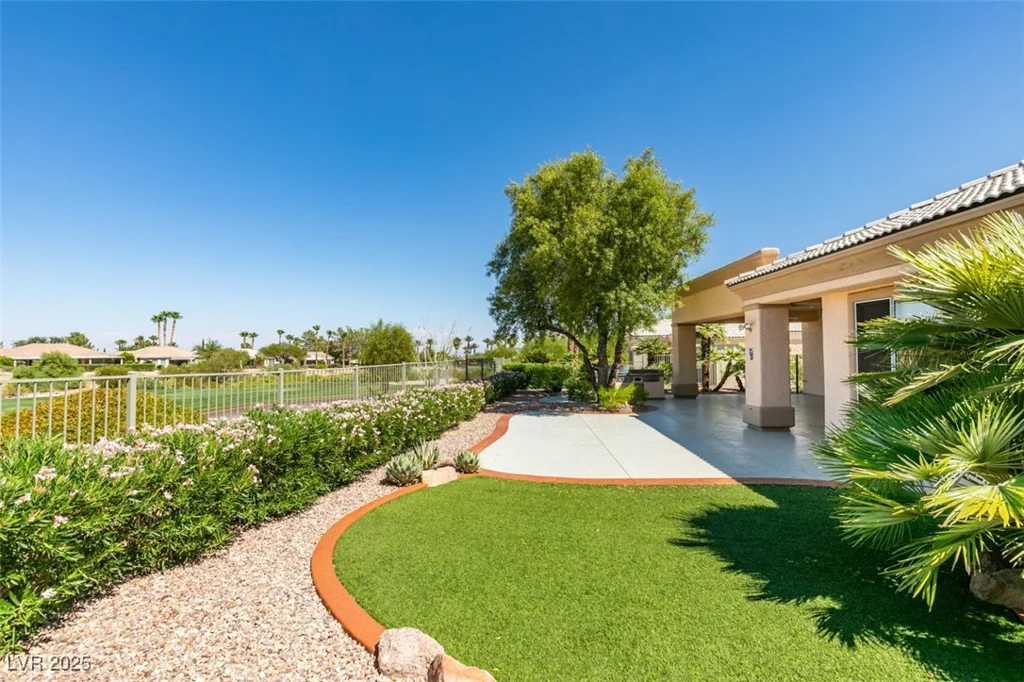 10518 Mandarino, Las Vegas, NV 89135