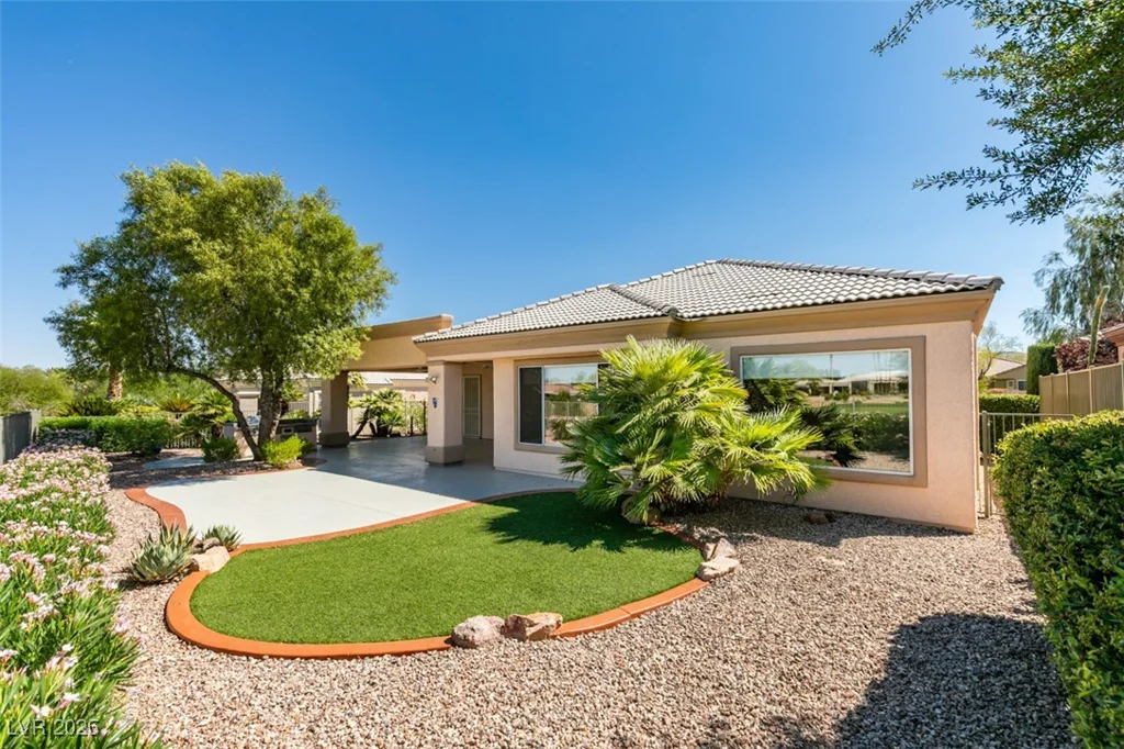 10518 Mandarino, Las Vegas, NV 89135