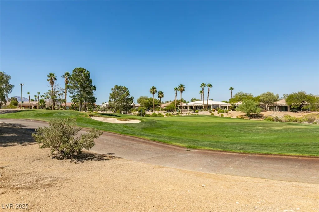 10518 Mandarino, Las Vegas, NV 89135