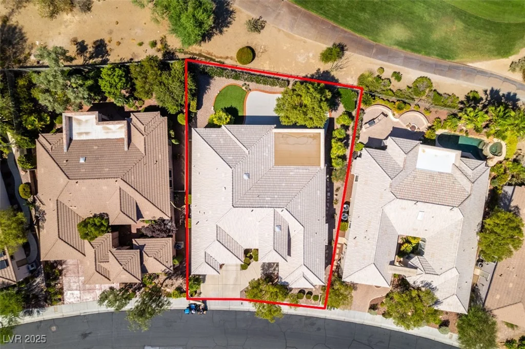 10518 Mandarino, Las Vegas, NV 89135