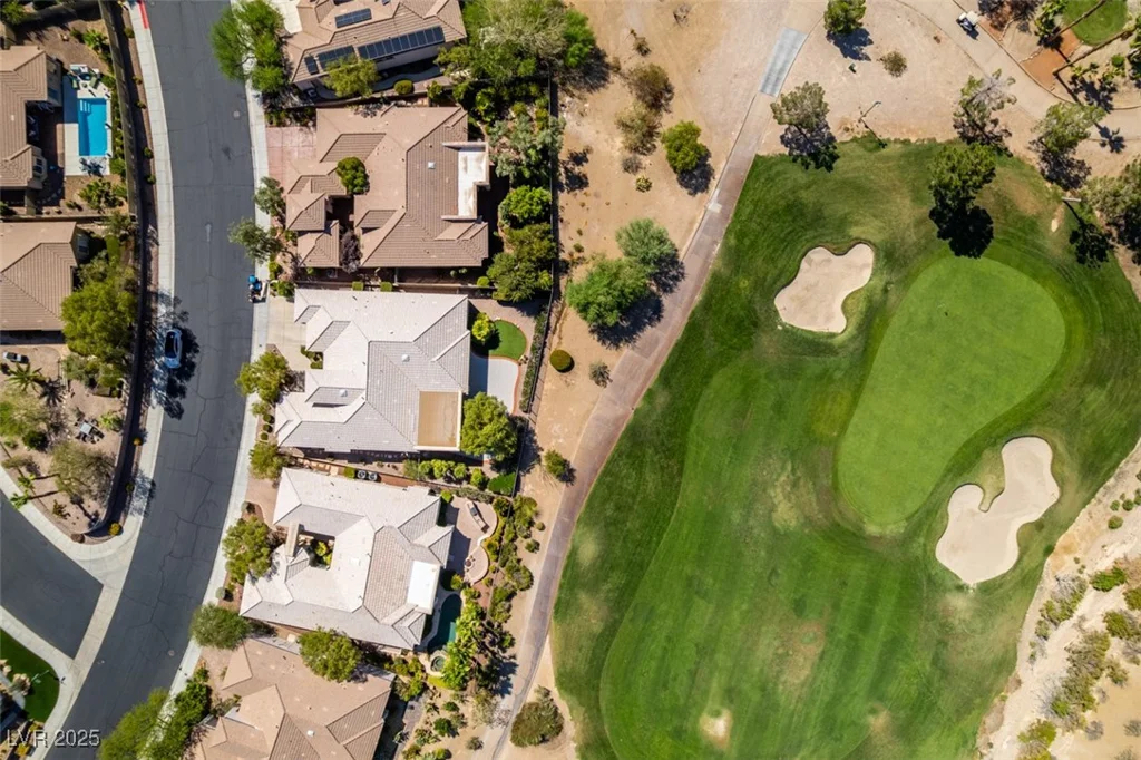 10518 Mandarino, Las Vegas, NV 89135