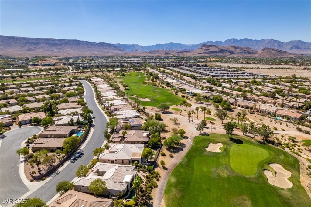 10518 Mandarino, Las Vegas, NV 89135