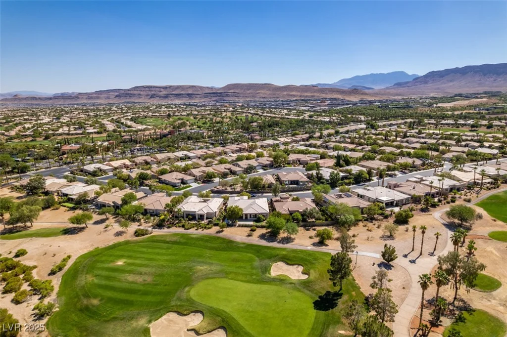 10518 Mandarino, Las Vegas, NV 89135