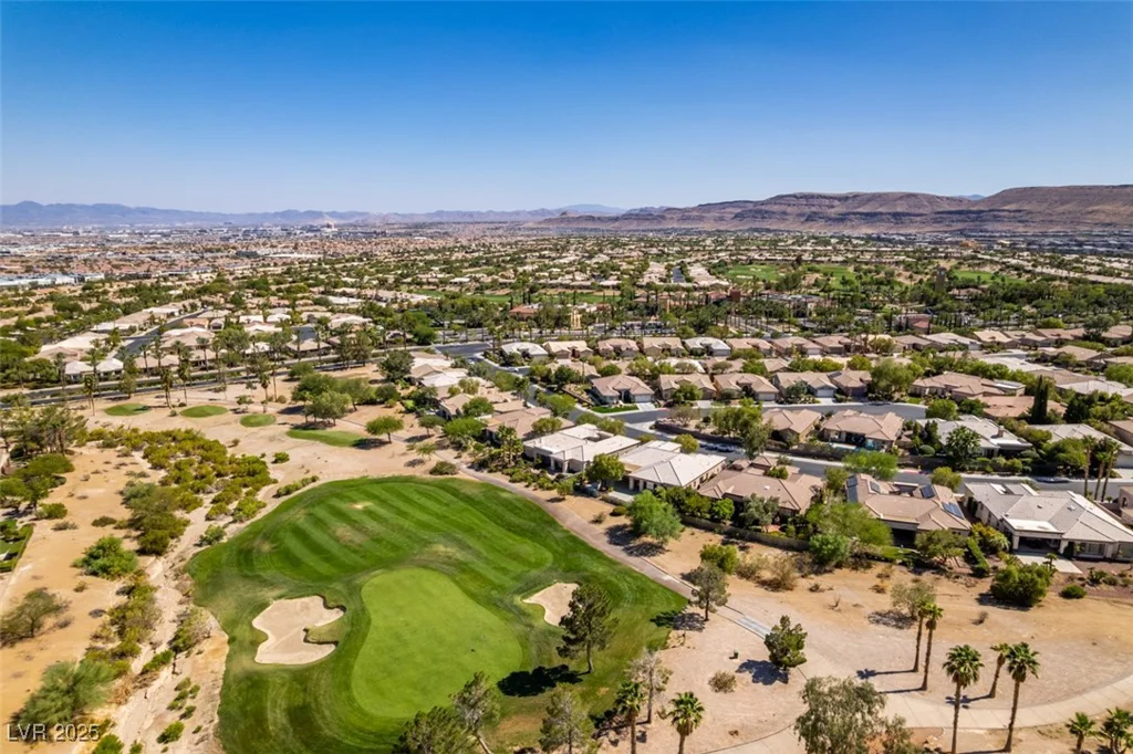 10518 Mandarino, Las Vegas, NV 89135