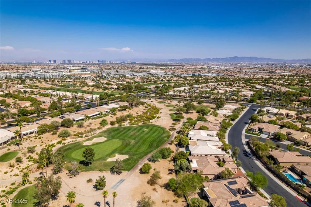 10518 Mandarino, Las Vegas, NV 89135