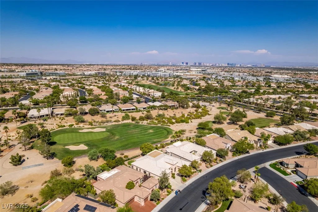 10518 Mandarino, Las Vegas, NV 89135