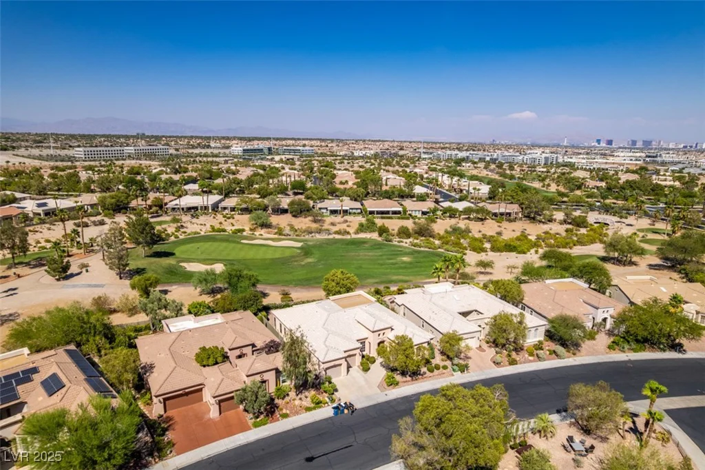 10518 Mandarino, Las Vegas, NV 89135