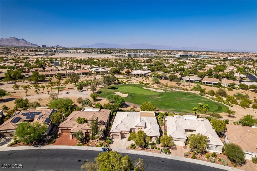 10518 Mandarino, Las Vegas, NV 89135