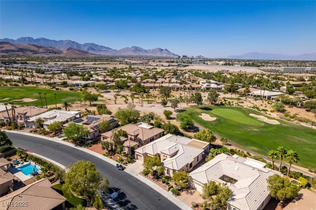 10518 Mandarino, Las Vegas, NV 89135