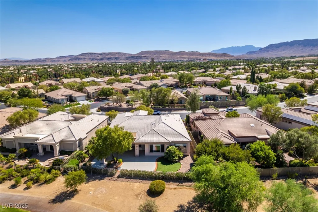 10518 Mandarino, Las Vegas, NV 89135