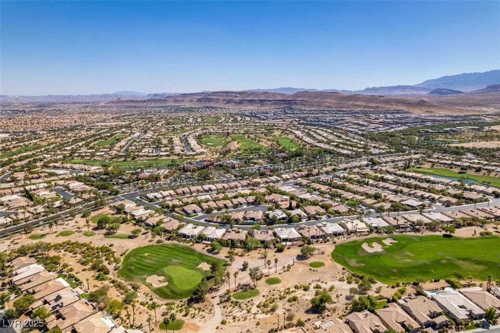 10518 Mandarino, Las Vegas, NV 89135
