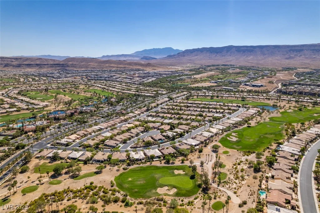 10518 Mandarino, Las Vegas, NV 89135