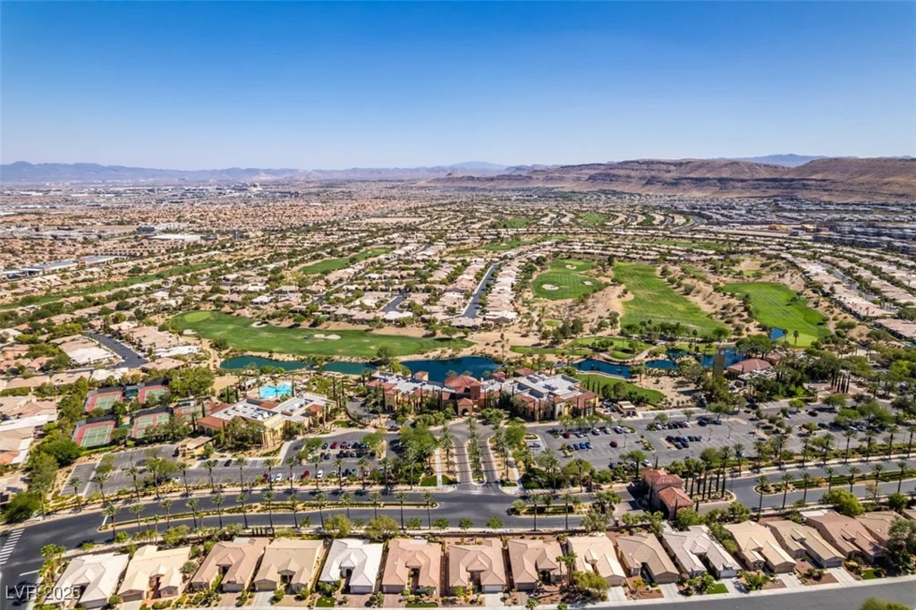 10518 Mandarino, Las Vegas, NV 89135