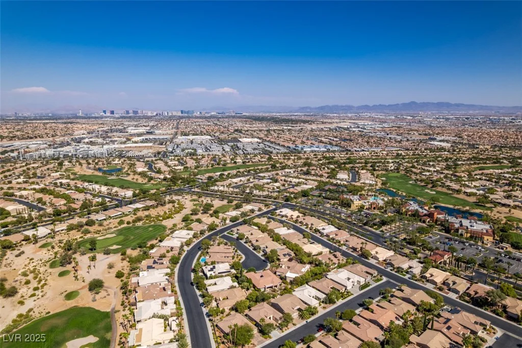10518 Mandarino, Las Vegas, NV 89135
