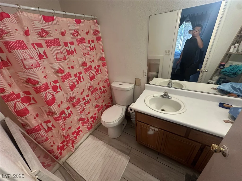 4028 Red Pony, Las Vegas, NV 89110