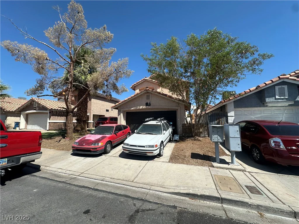 4028 Red Pony, Las Vegas, NV 89110