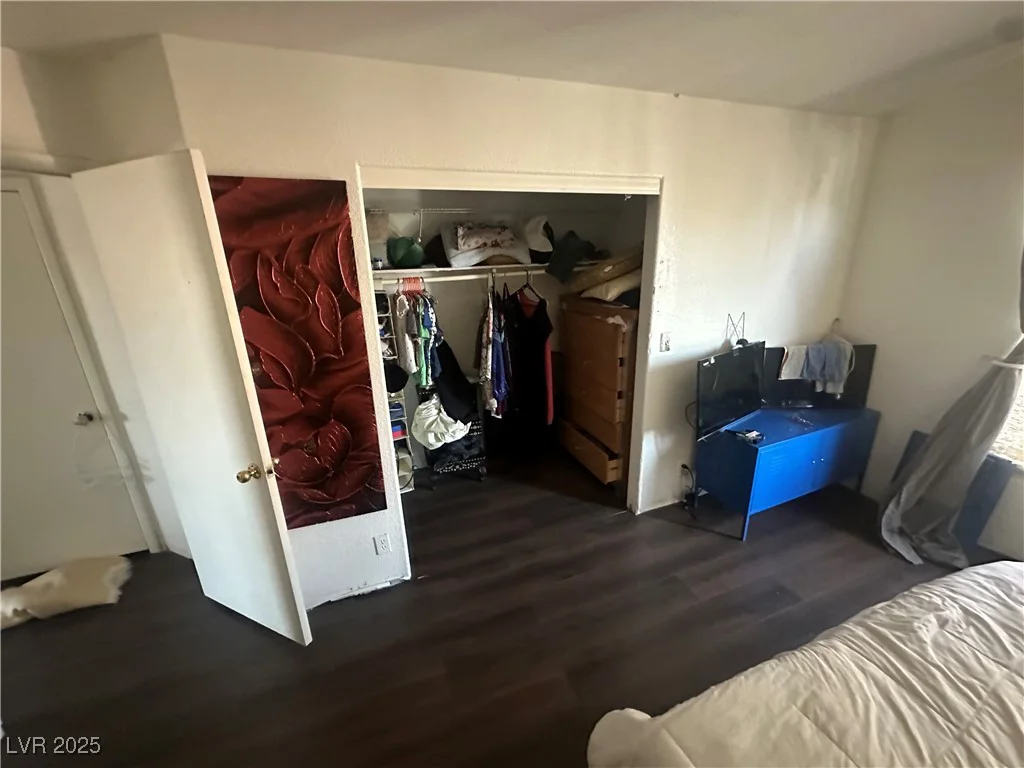 4028 Red Pony, Las Vegas, NV 89110