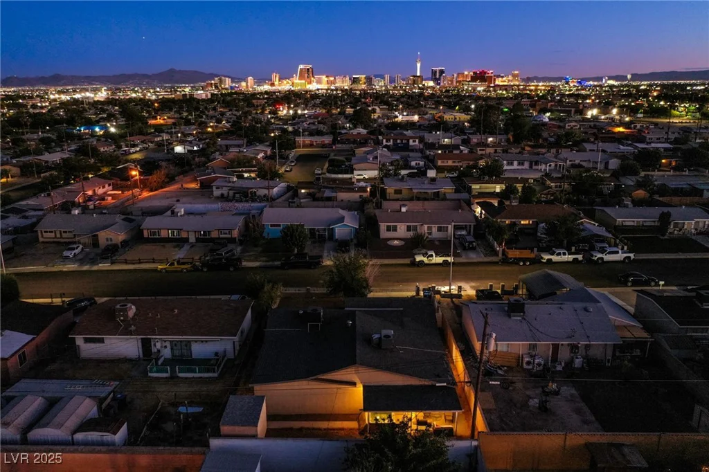 616 Marcella, North Las Vegas, NV 89030