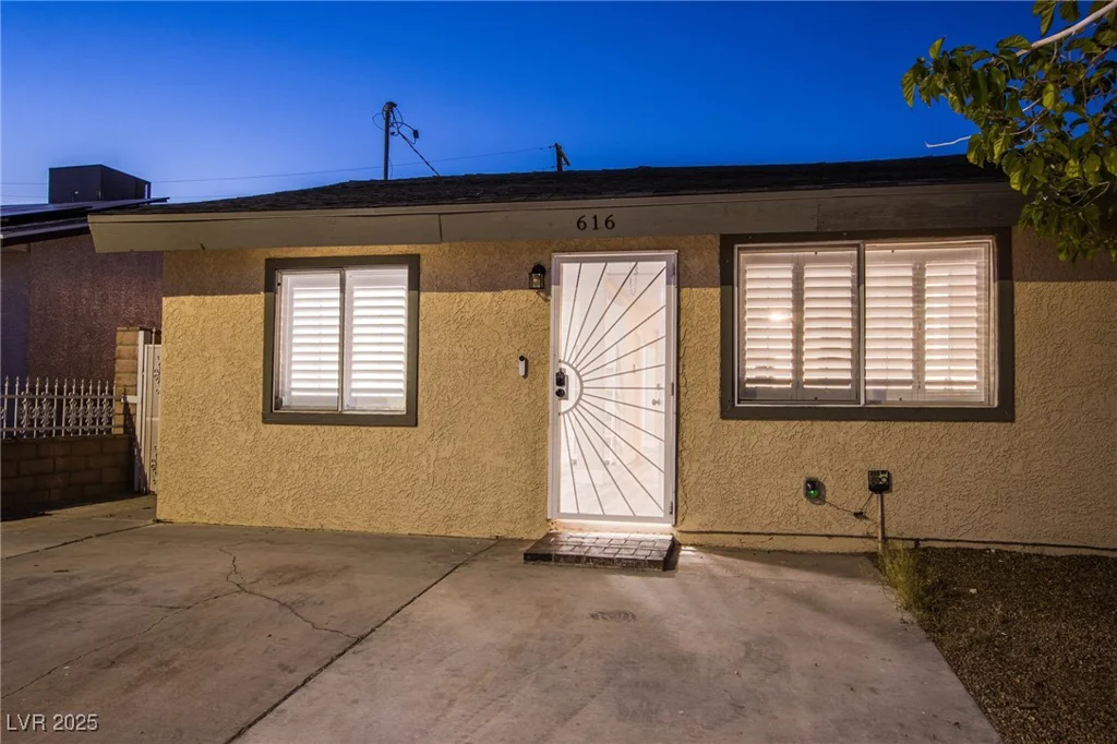 616 Marcella, North Las Vegas, NV 89030