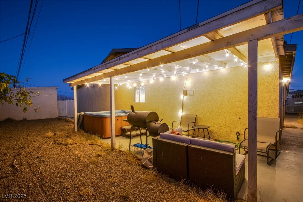 616 Marcella, North Las Vegas, NV 89030