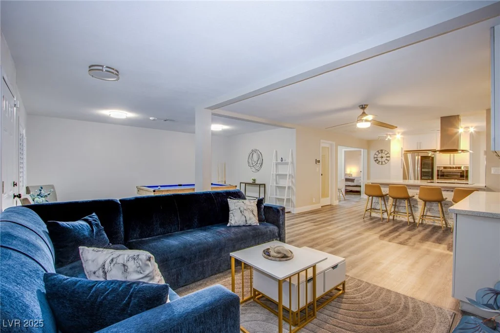 616 Marcella, North Las Vegas, NV 89030