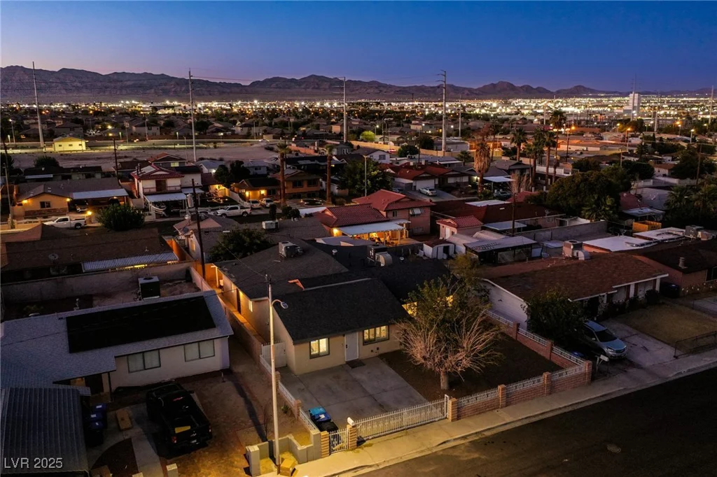 616 Marcella, North Las Vegas, NV 89030