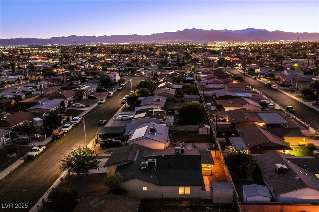 616 Marcella, North Las Vegas, NV 89030