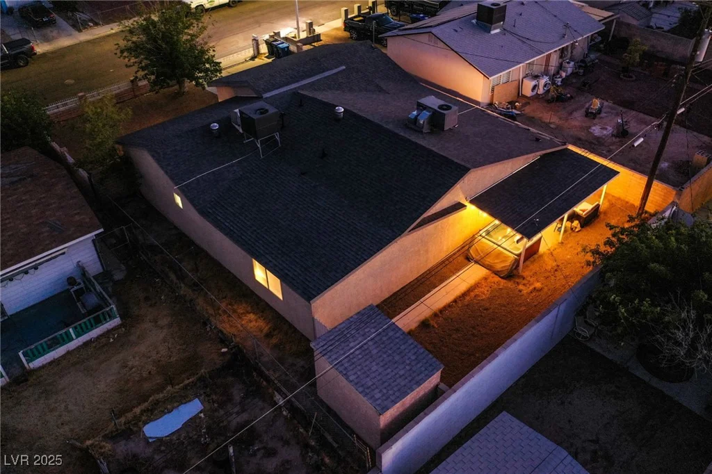 616 Marcella, North Las Vegas, NV 89030