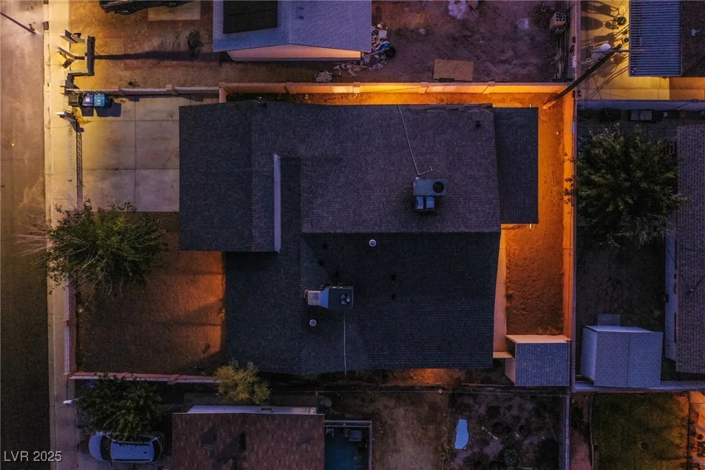 616 Marcella, North Las Vegas, NV 89030