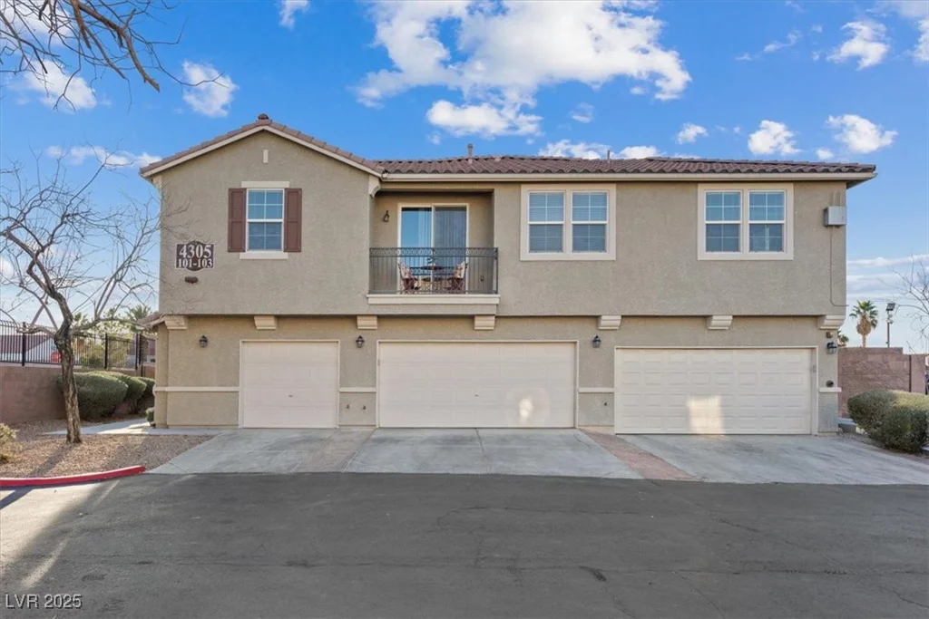 4305 Morgan Manor, North Las Vegas, NV 89032