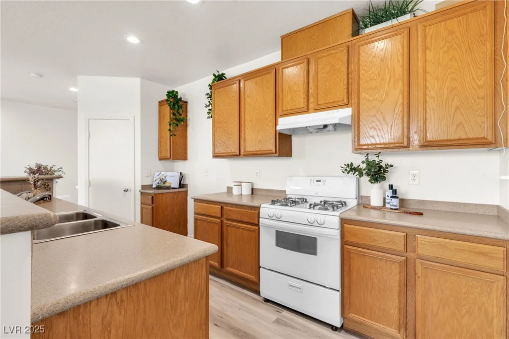 4305 Morgan Manor, North Las Vegas, NV 89032
