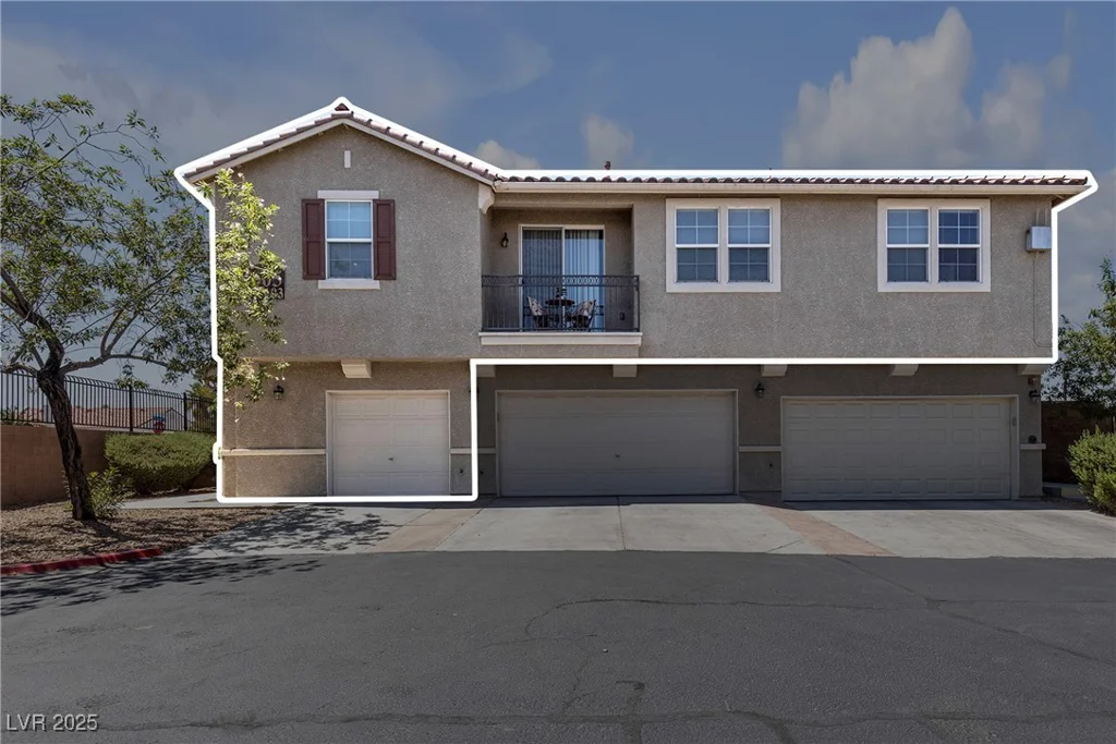 4305 Morgan Manor, North Las Vegas, NV 89032