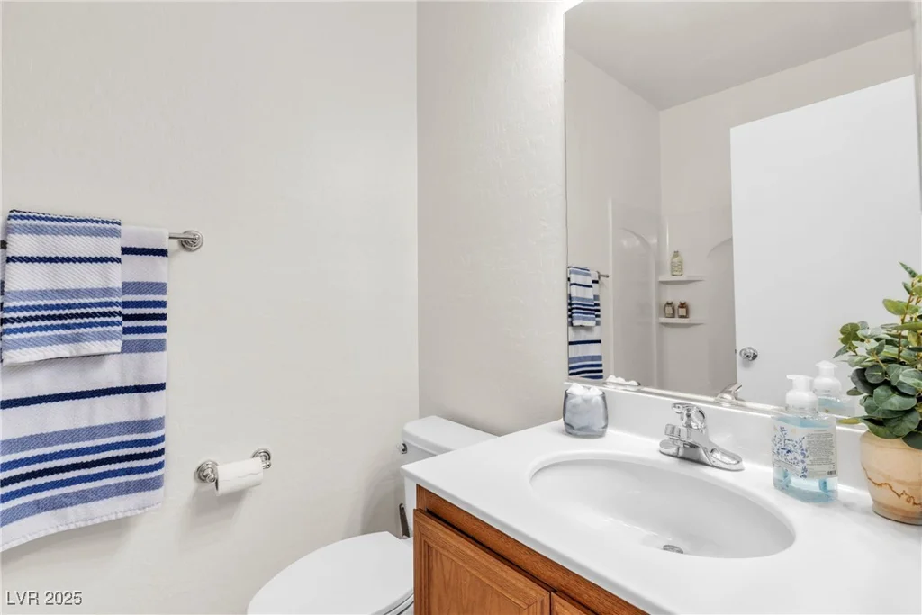 4305 Morgan Manor, North Las Vegas, NV 89032