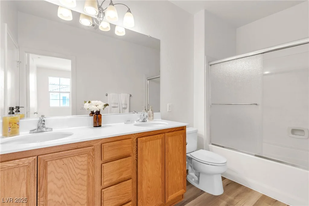 4305 Morgan Manor, North Las Vegas, NV 89032