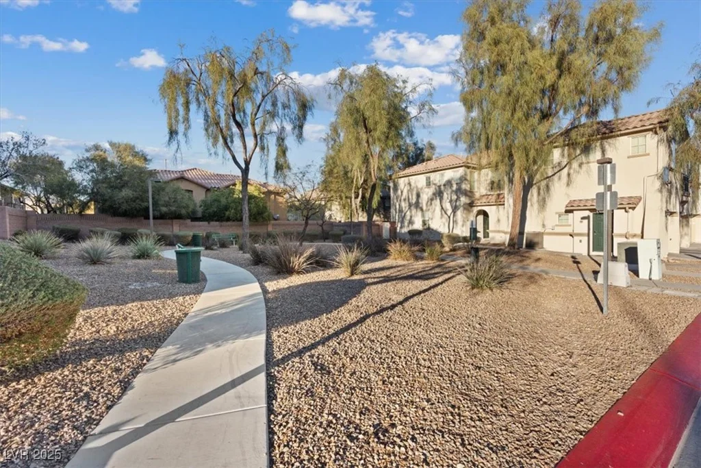 4305 Morgan Manor, North Las Vegas, NV 89032