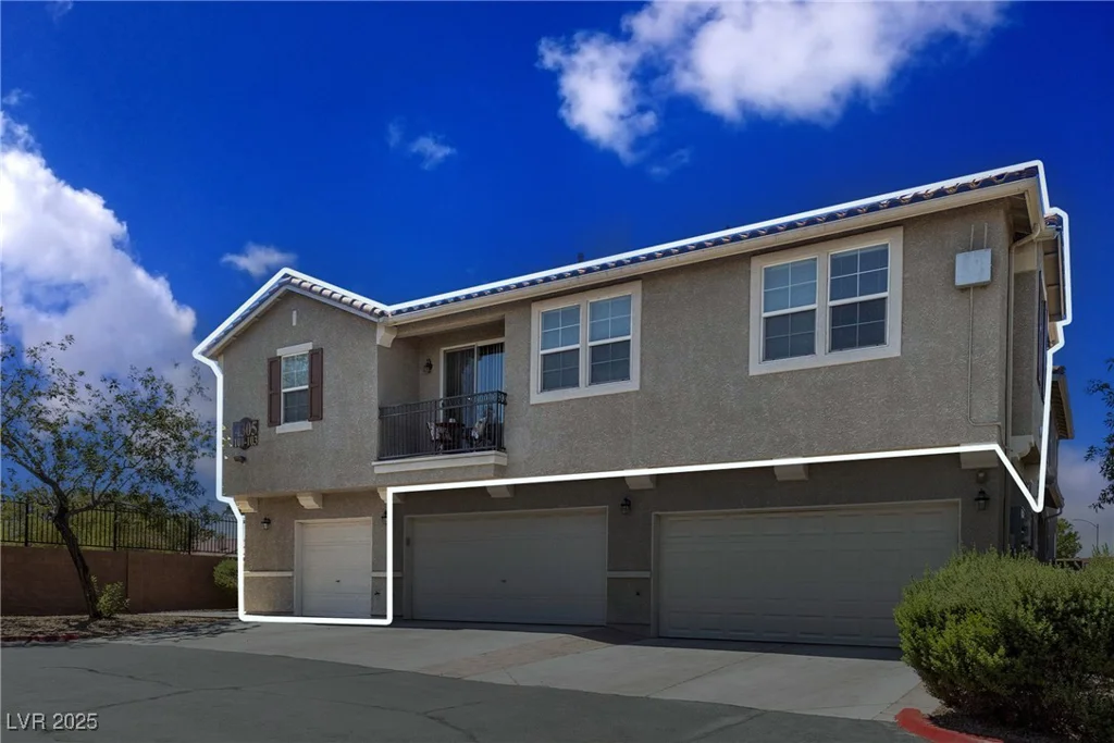 4305 Morgan Manor, North Las Vegas, NV 89032
