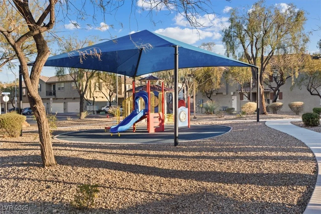 4305 Morgan Manor, North Las Vegas, NV 89032