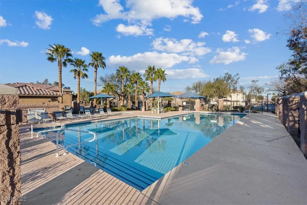 4305 Morgan Manor, North Las Vegas, NV 89032