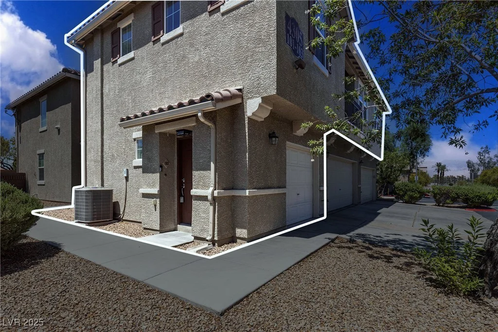 4305 Morgan Manor, North Las Vegas, NV 89032