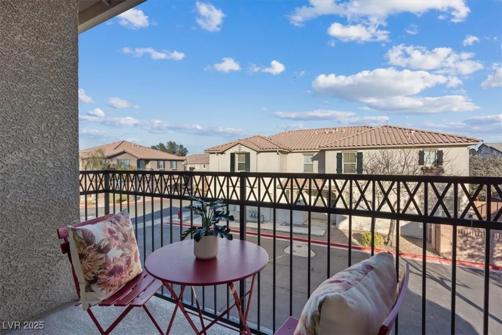 4305 Morgan Manor, North Las Vegas, NV 89032