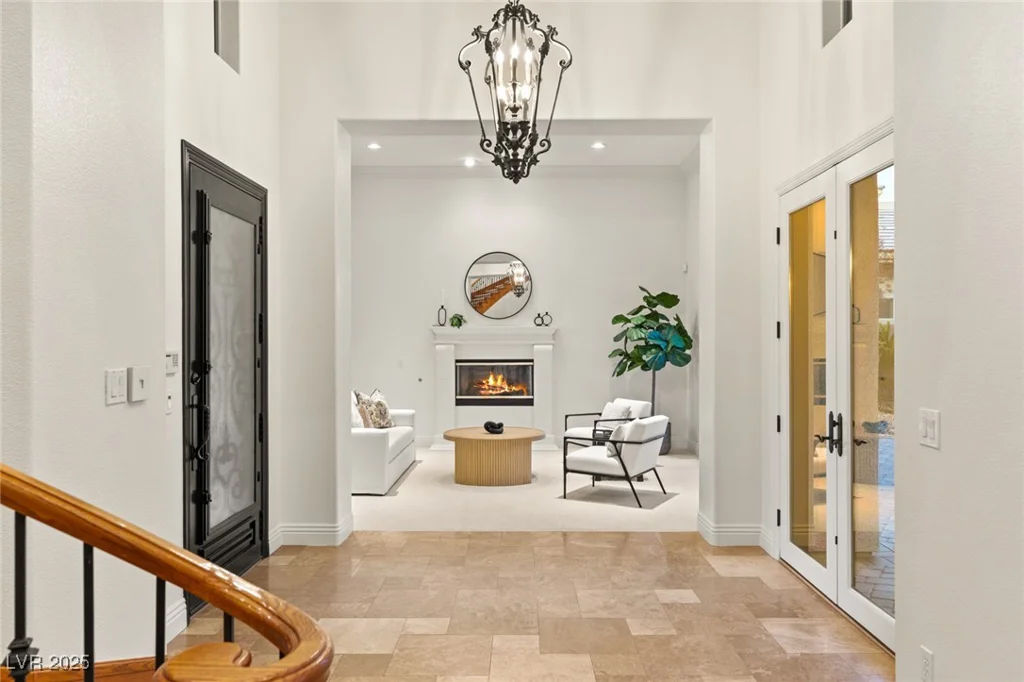 3050 AMERICAN RIVER, Las Vegas, NV 89135