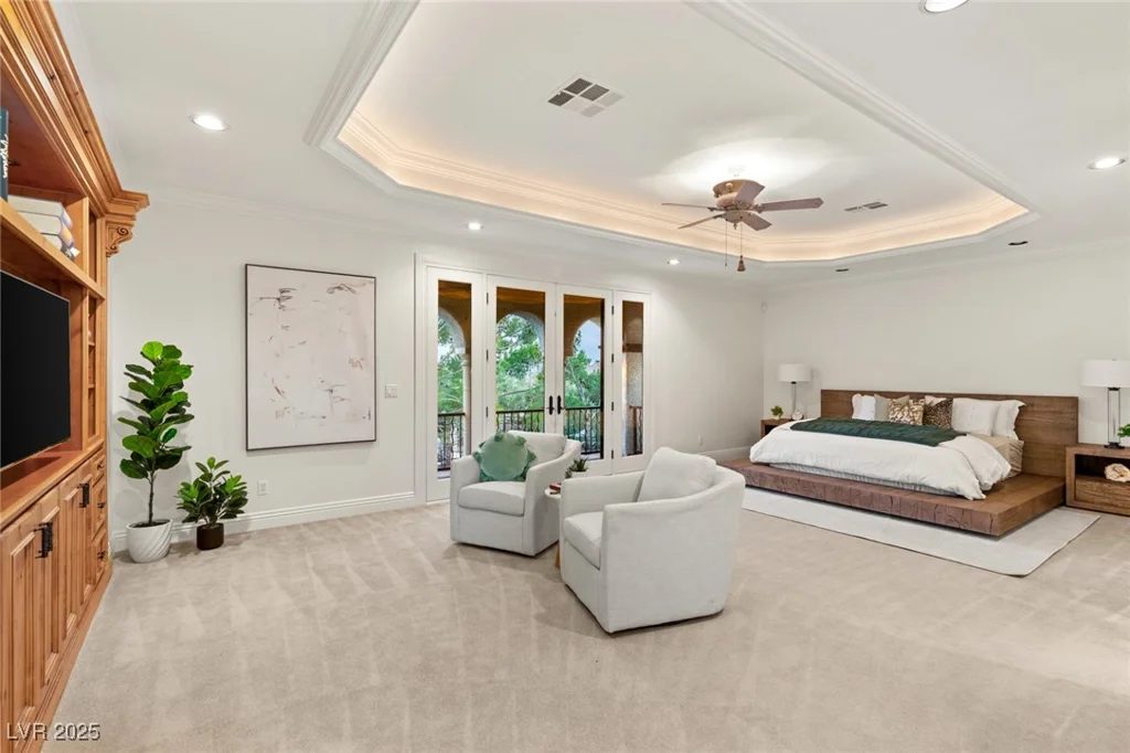3050 AMERICAN RIVER, Las Vegas, NV 89135