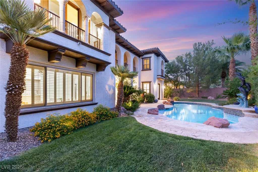 3050 AMERICAN RIVER, Las Vegas, NV 89135