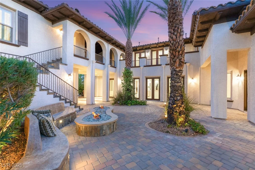 3050 AMERICAN RIVER, Las Vegas, NV 89135