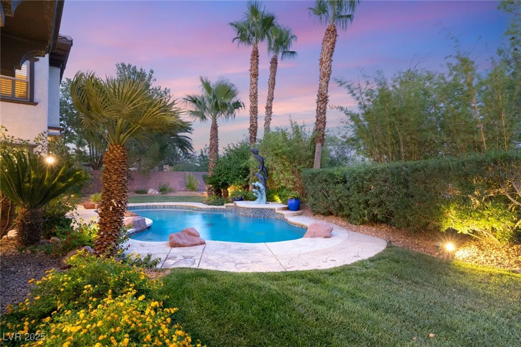 3050 AMERICAN RIVER, Las Vegas, NV 89135