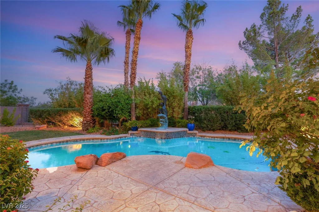 3050 AMERICAN RIVER, Las Vegas, NV 89135