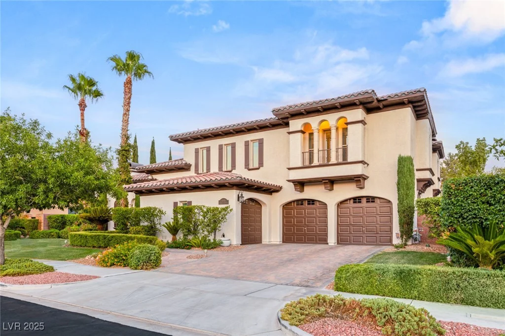 3050 AMERICAN RIVER, Las Vegas, NV 89135