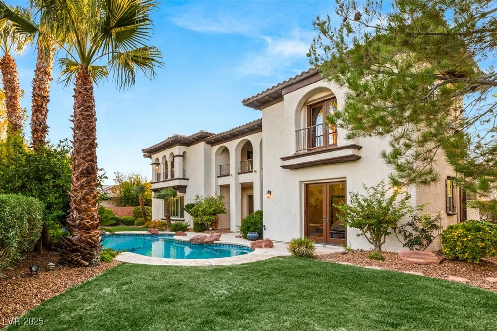 3050 AMERICAN RIVER, Las Vegas, NV 89135
